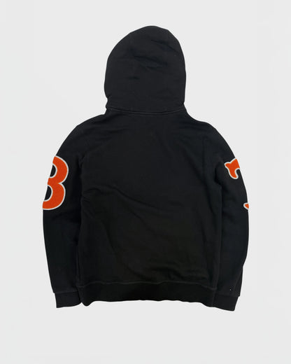 Burberry pull à capuche