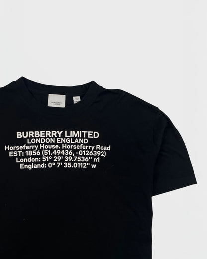 Burberry t-shirt