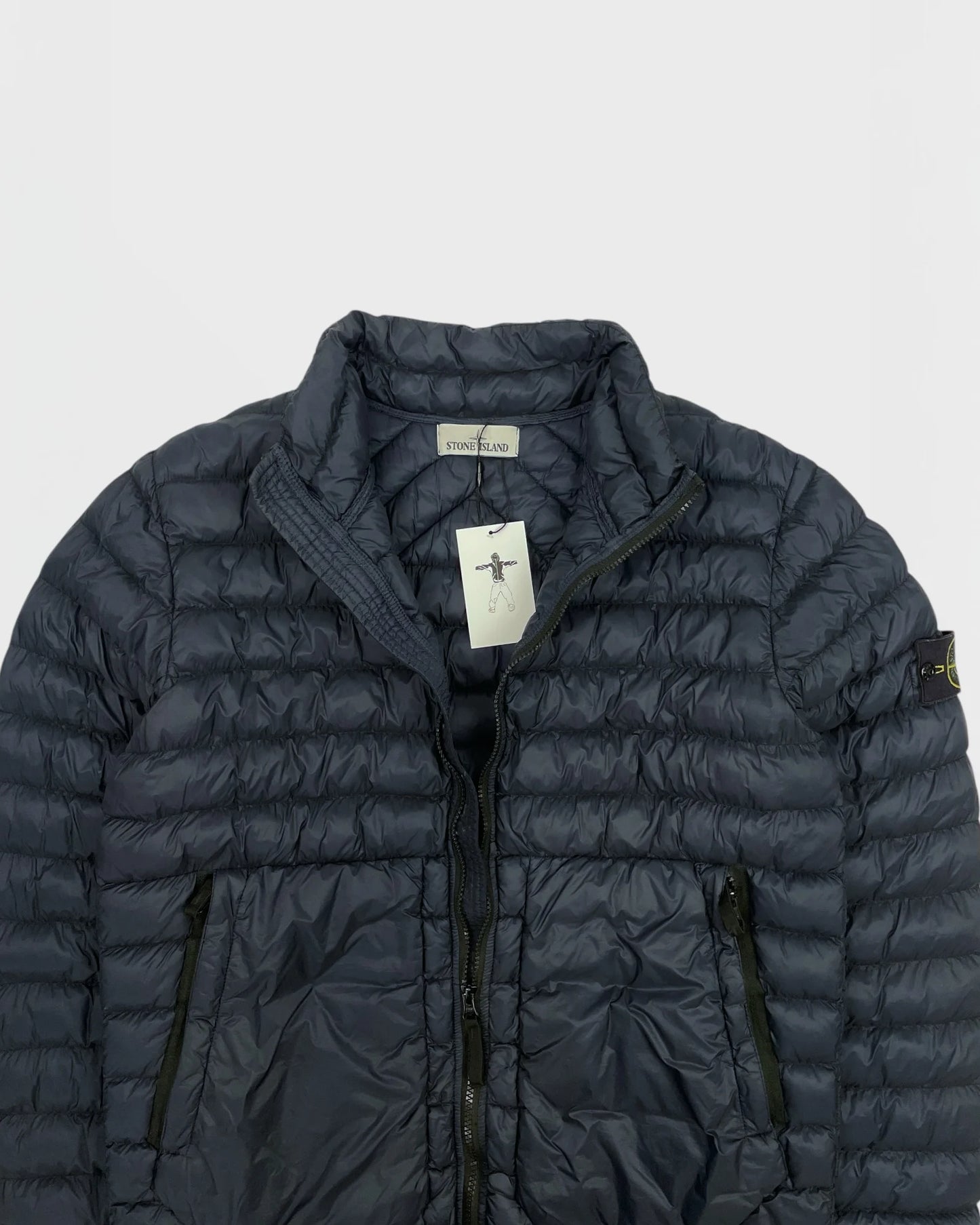 Stone Island doudoune