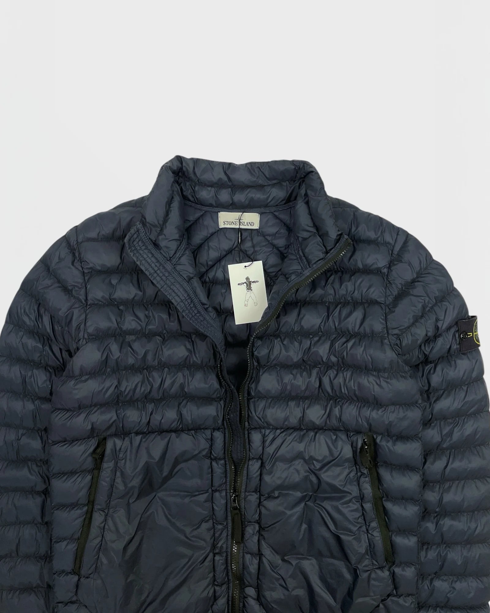 Stone Island doudoune