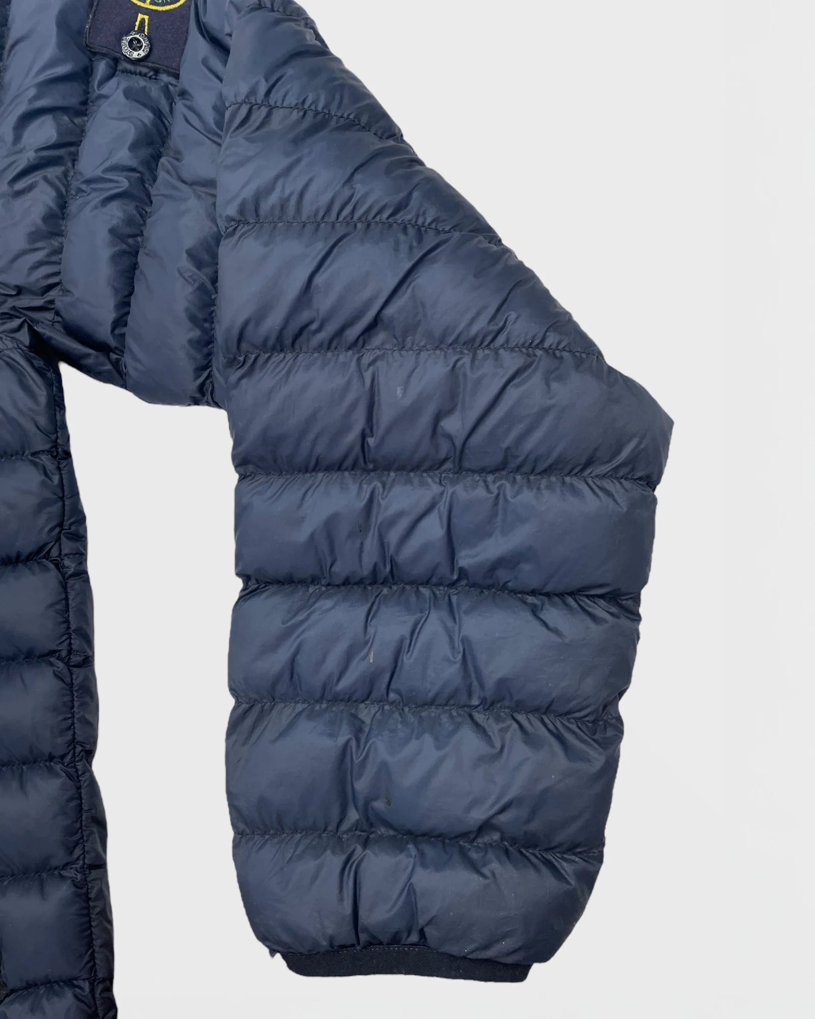 Stone Island doudoune
