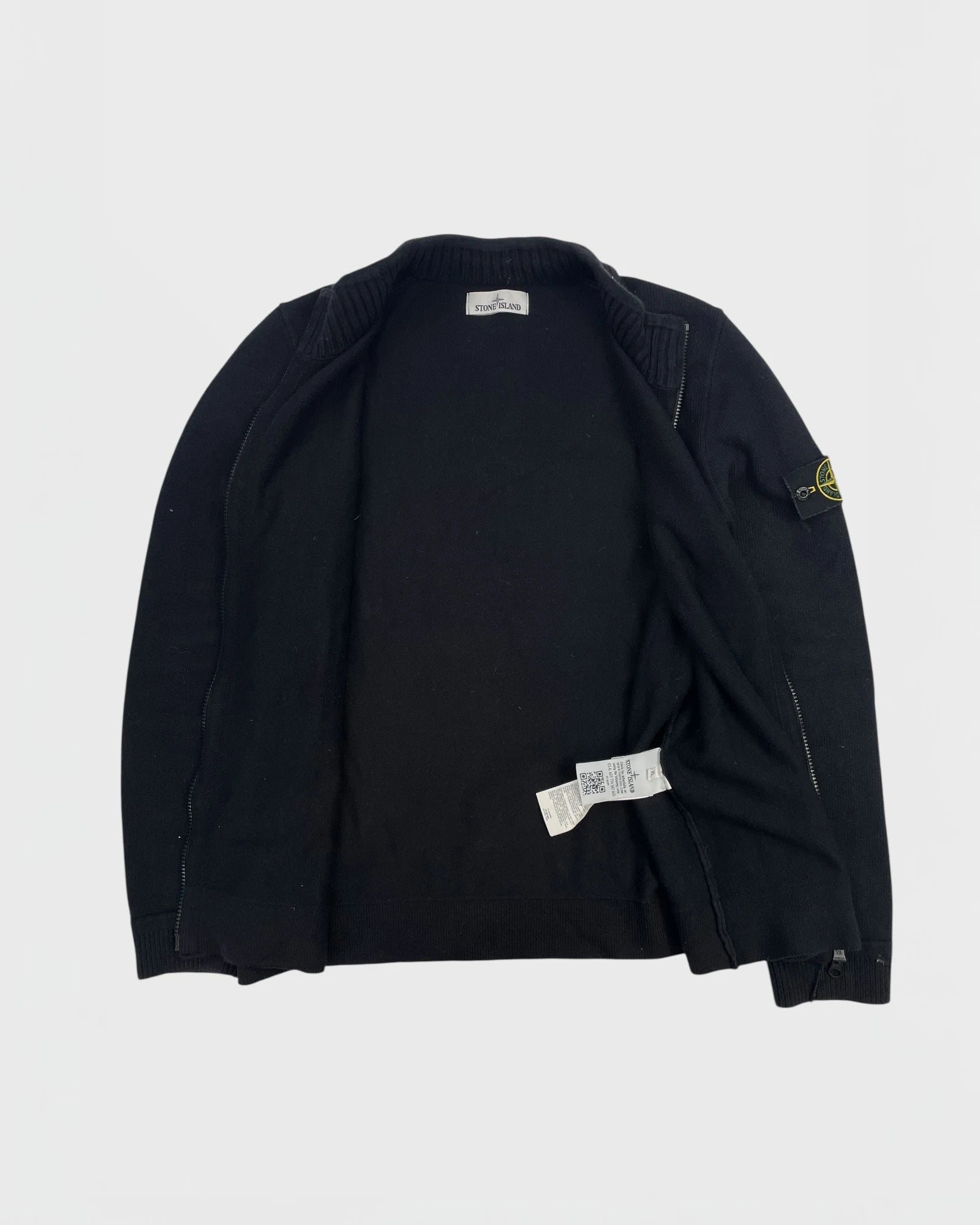 Stone Island veste