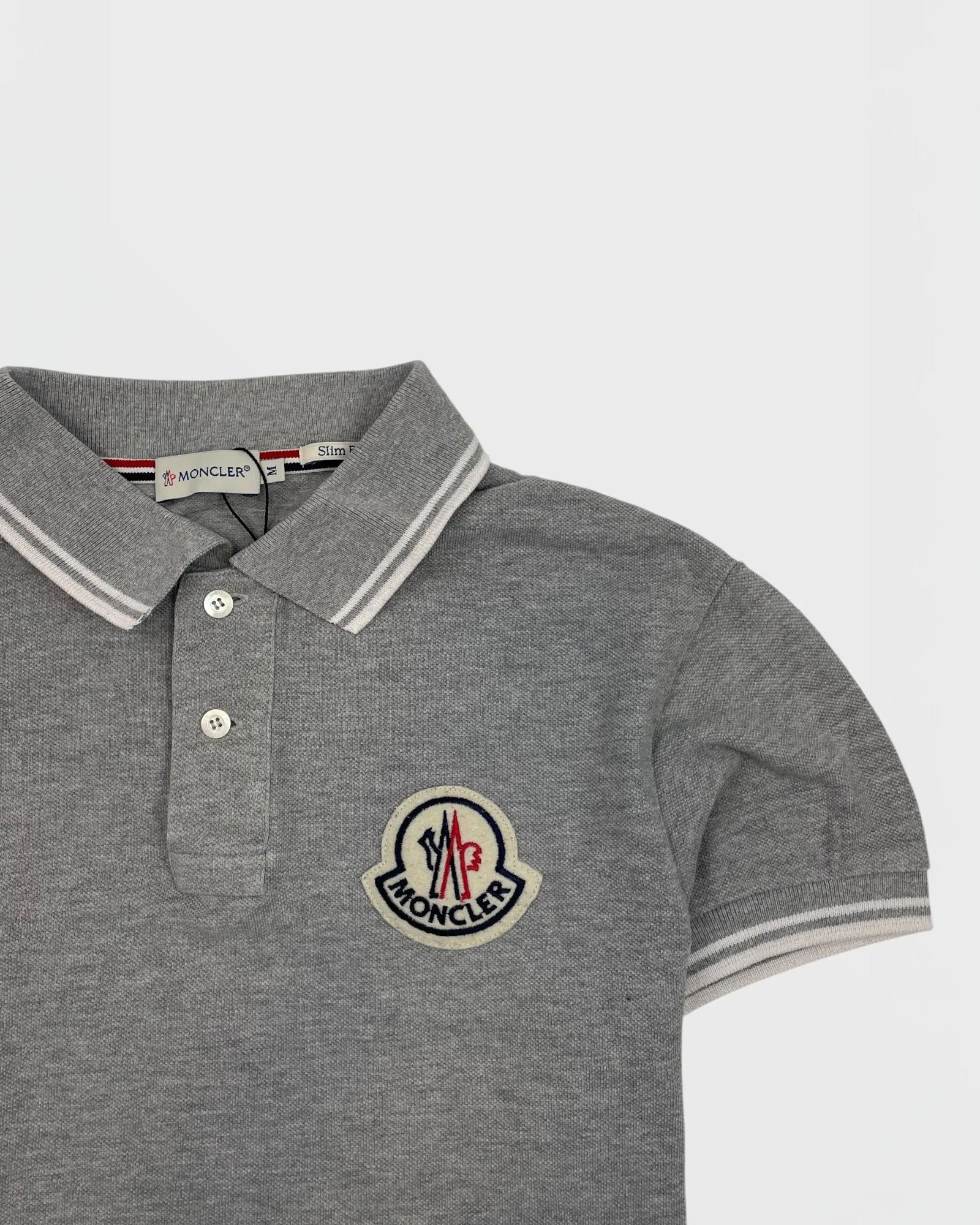 Moncler polo