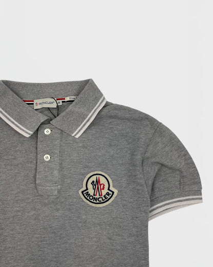 Moncler polo