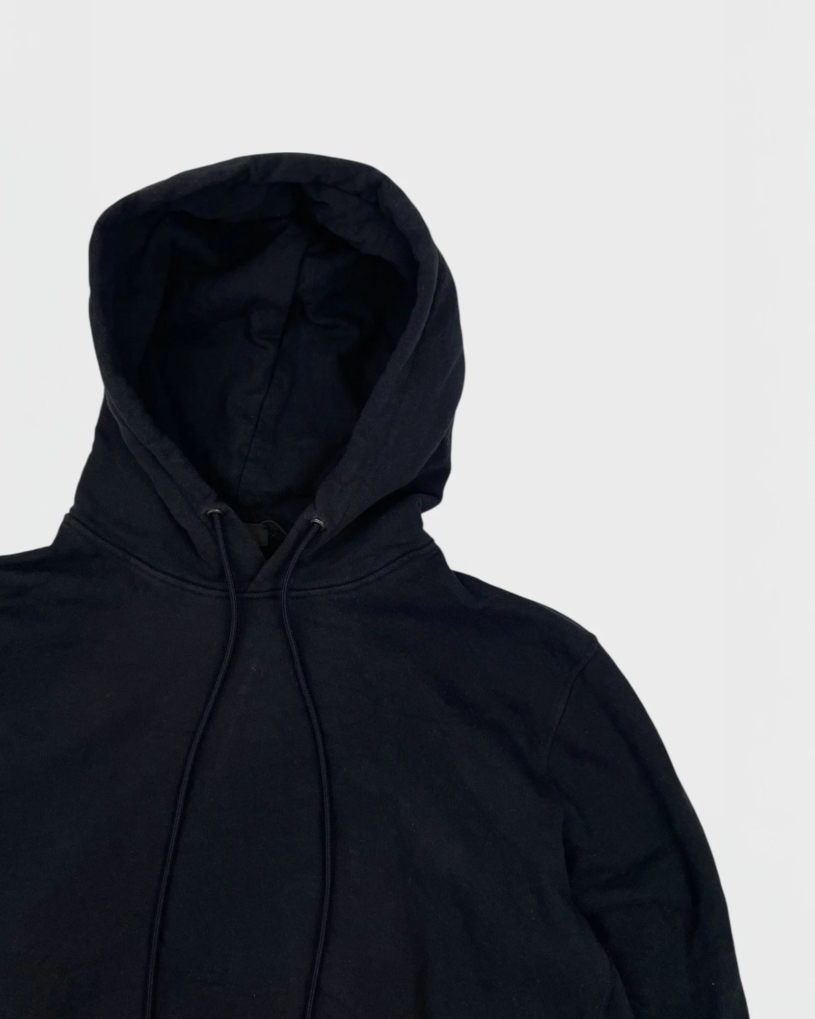 Prada pull à capuche