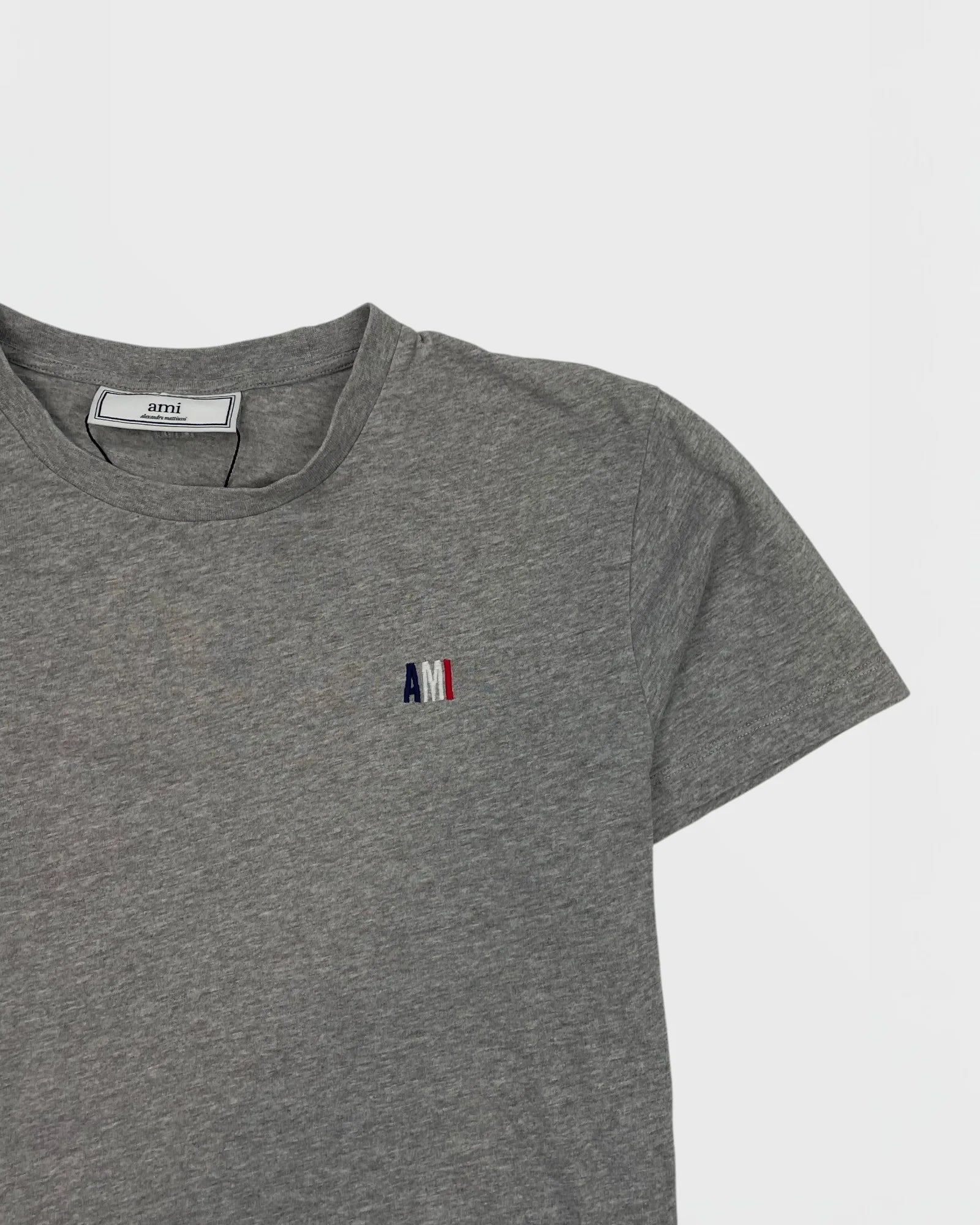 Ami Paris t-shirt