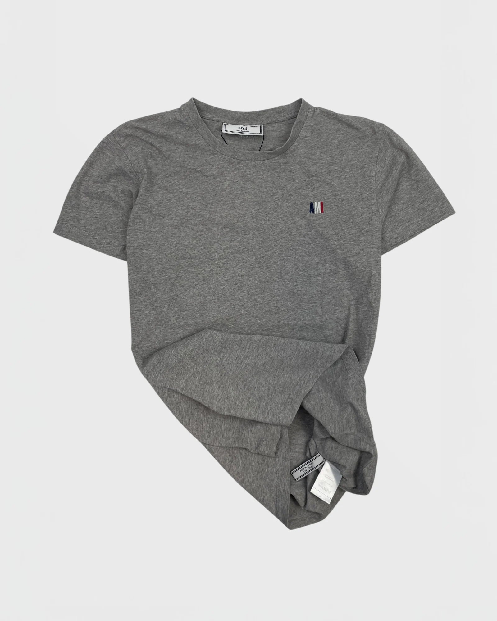 Ami Paris t-shirt