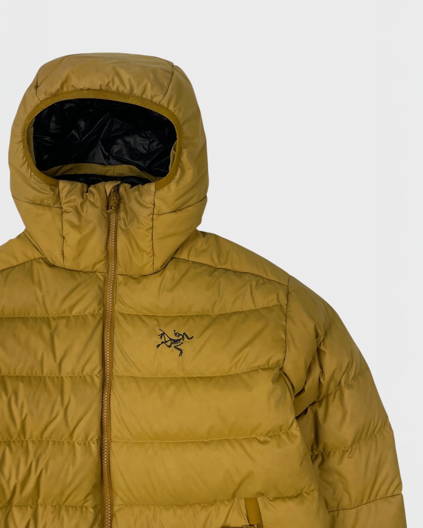 Arc'teryx doudoune