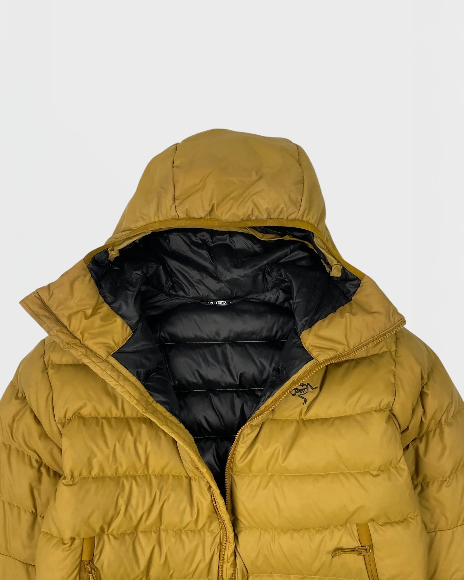 Arc'teryx doudoune