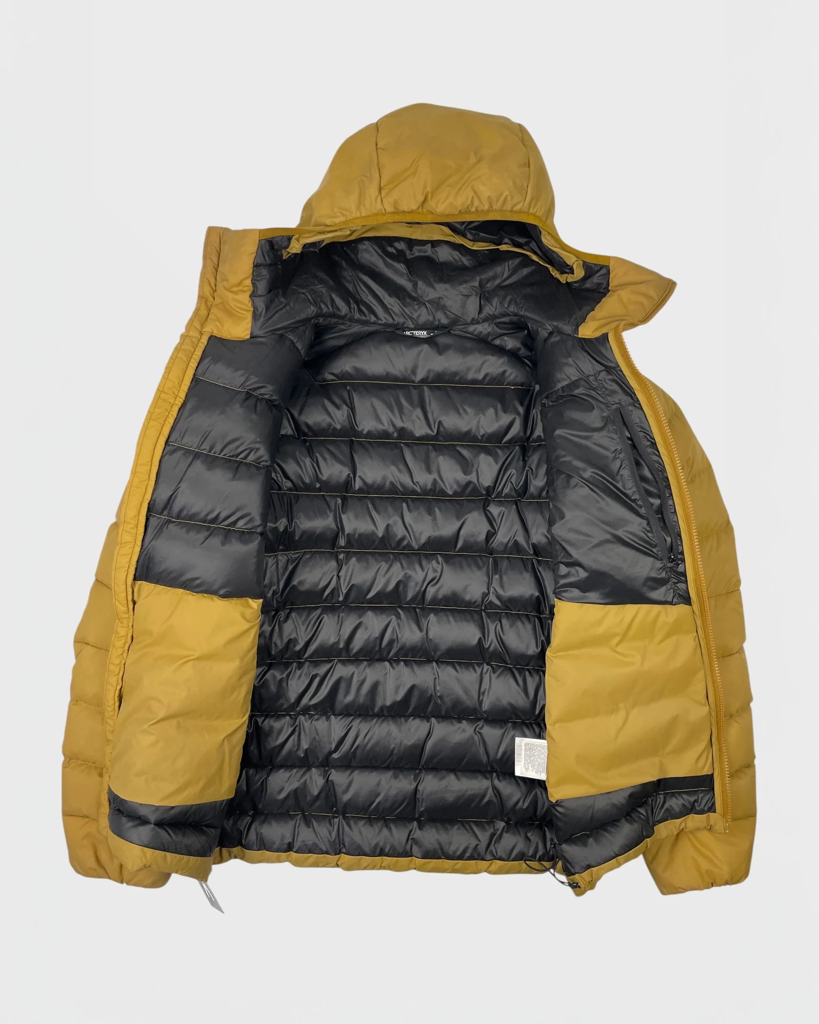 Arc'teryx doudoune