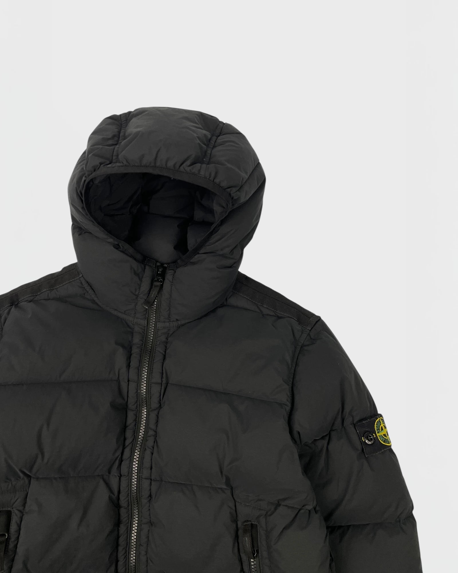 Stone Island doudoune junior