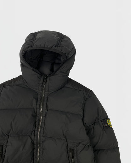 Stone Island doudoune junior