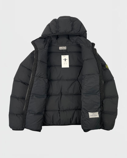 Stone Island doudoune junior