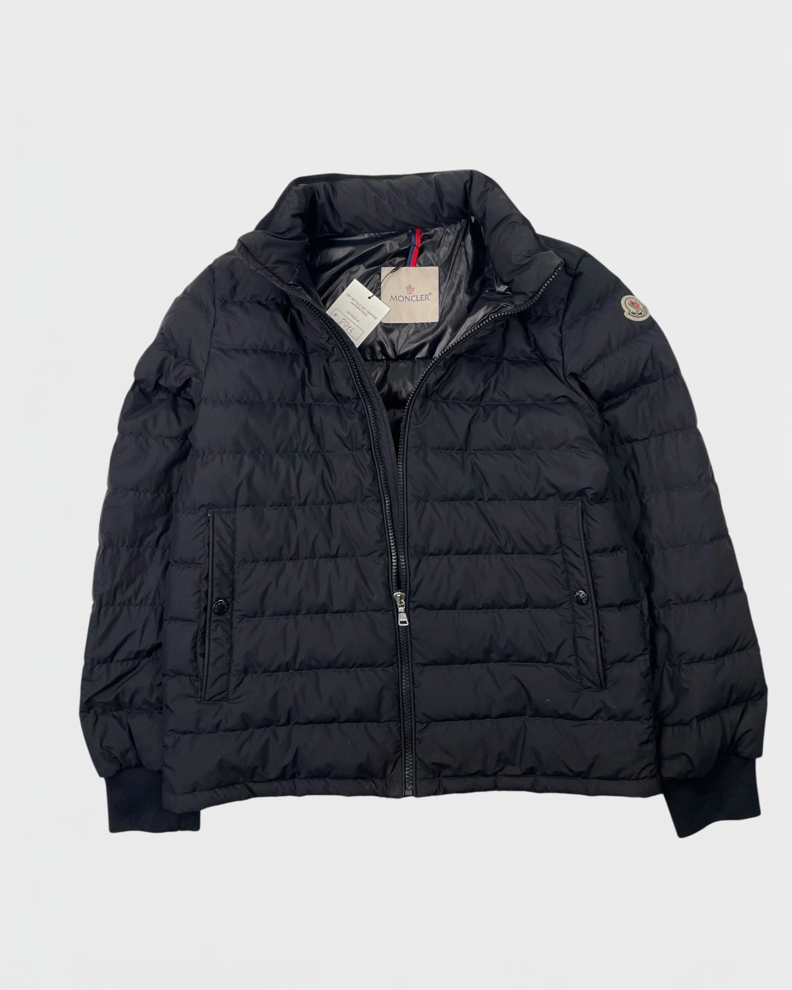 Moncler doudoune