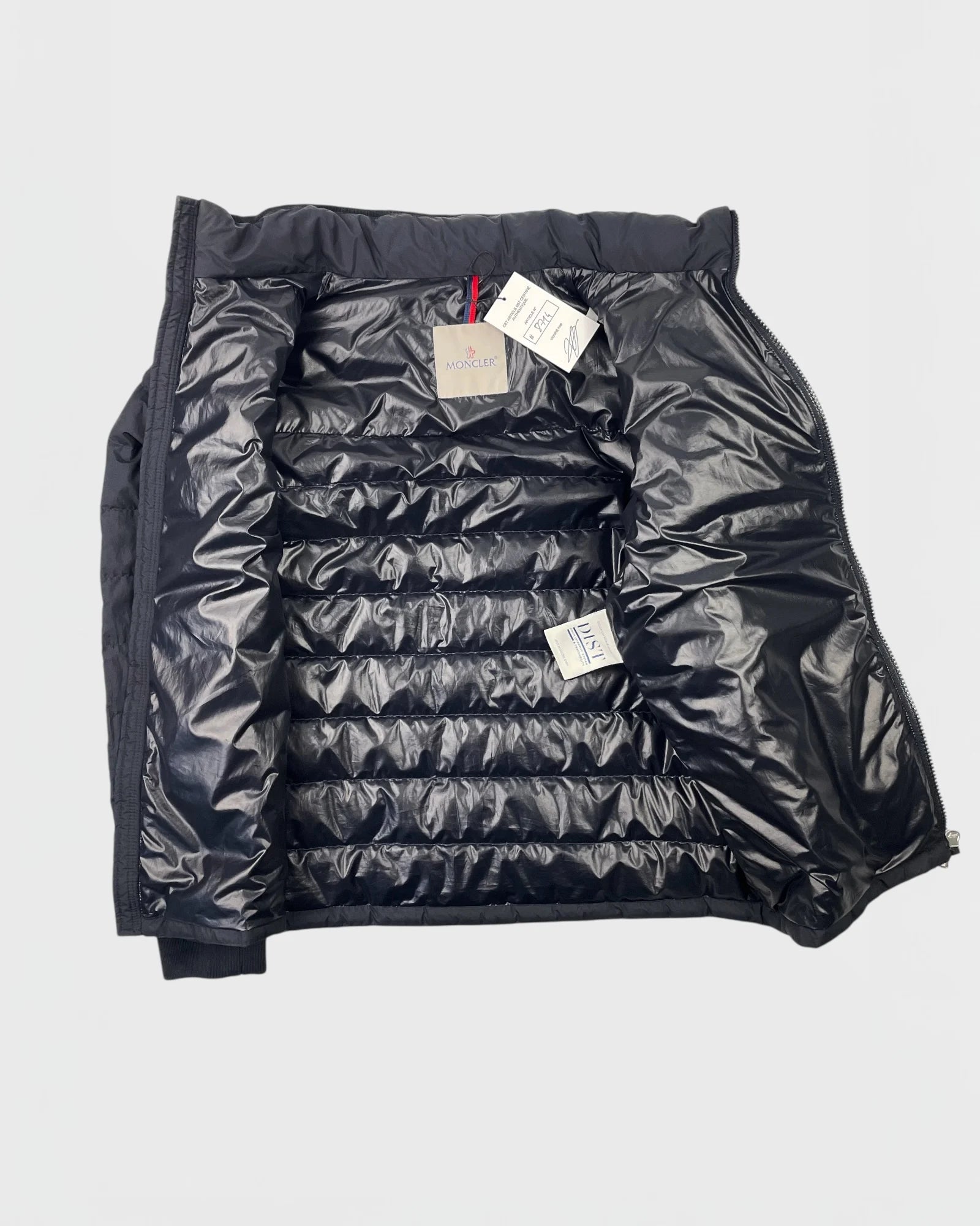 Moncler doudoune