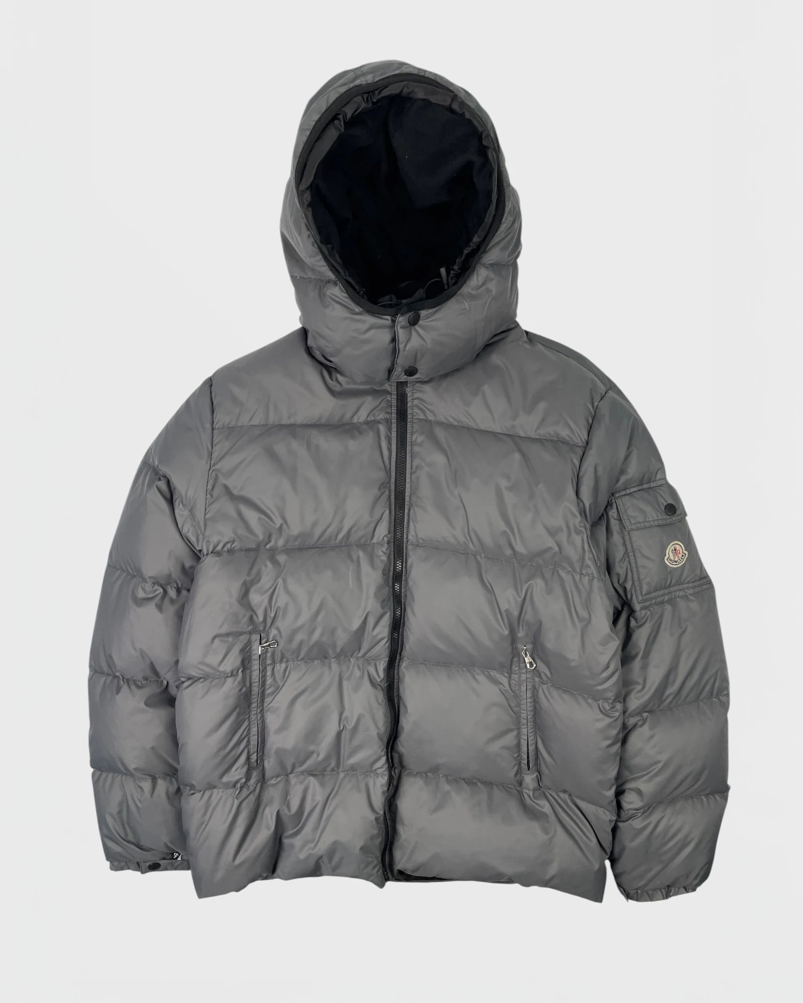 Moncler doudoune Maya vintage