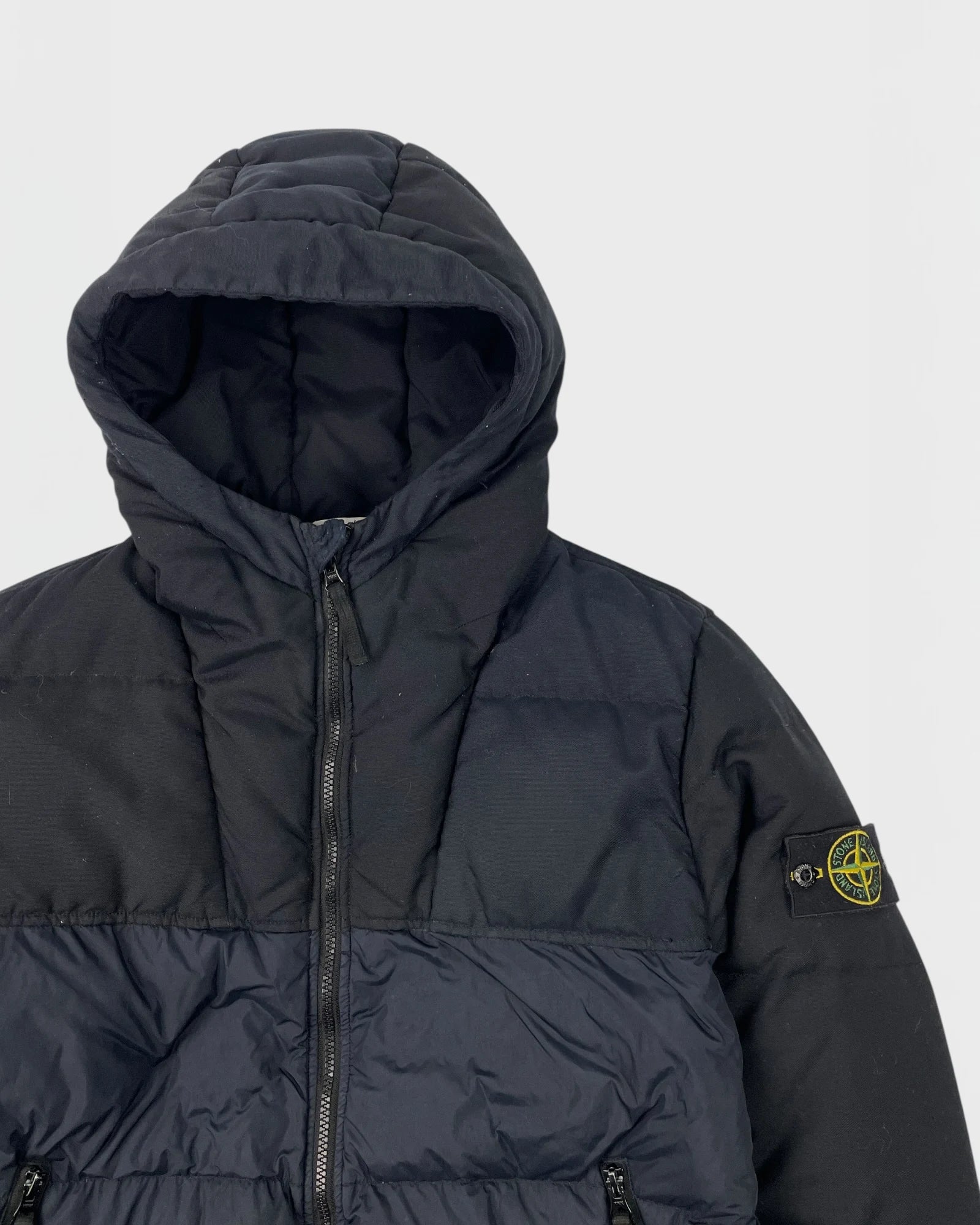 Stone Island doudoune