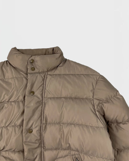 burberry doudoune