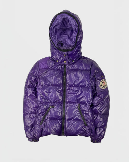 Moncler doudoune
