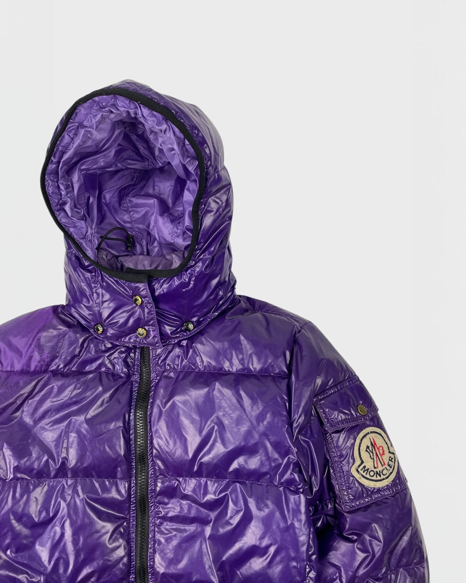 Moncler doudoune