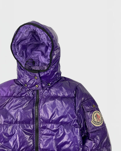 Moncler doudoune