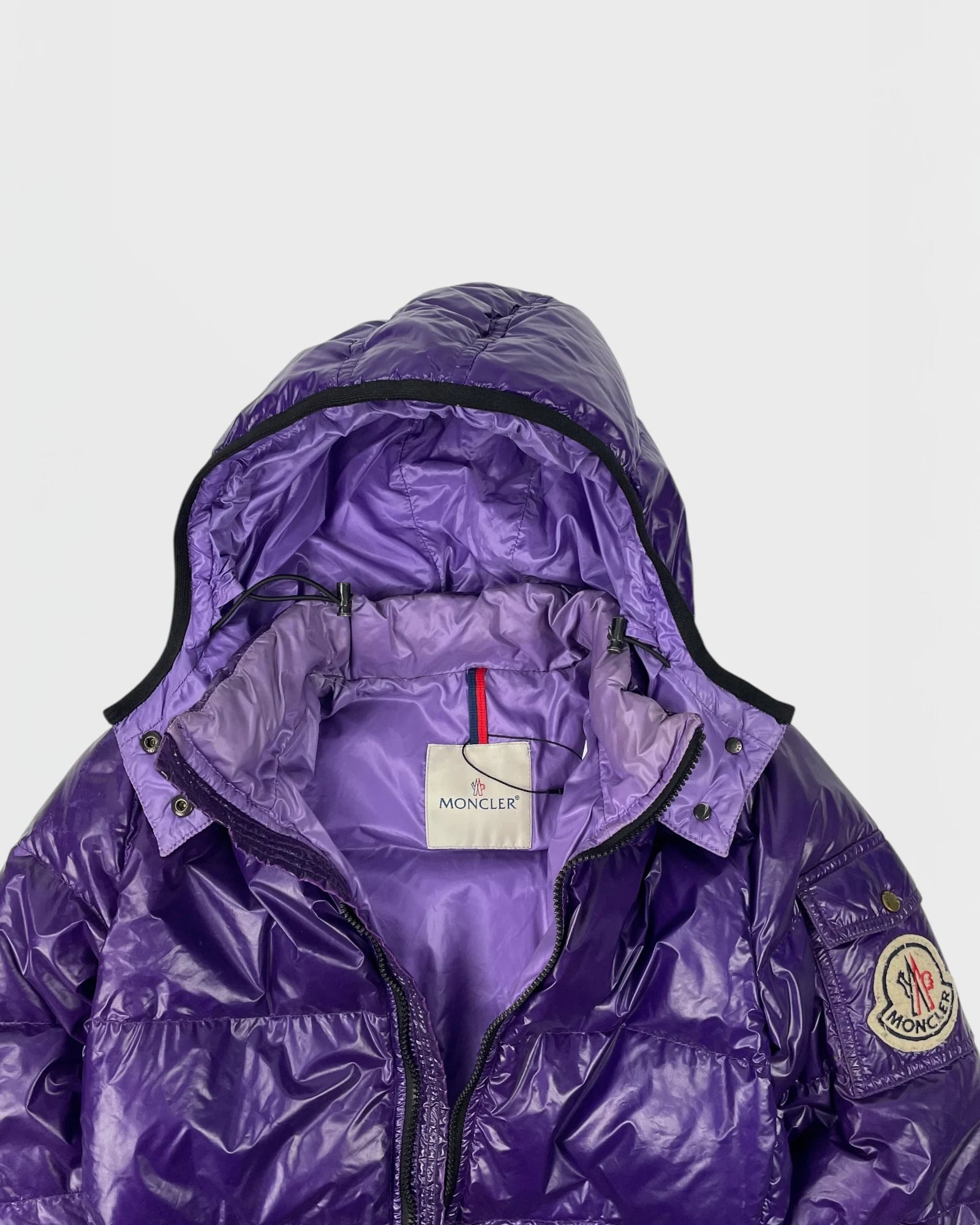 Moncler doudoune