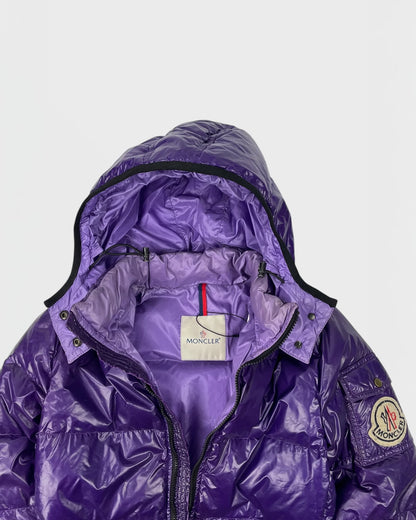 Moncler doudoune