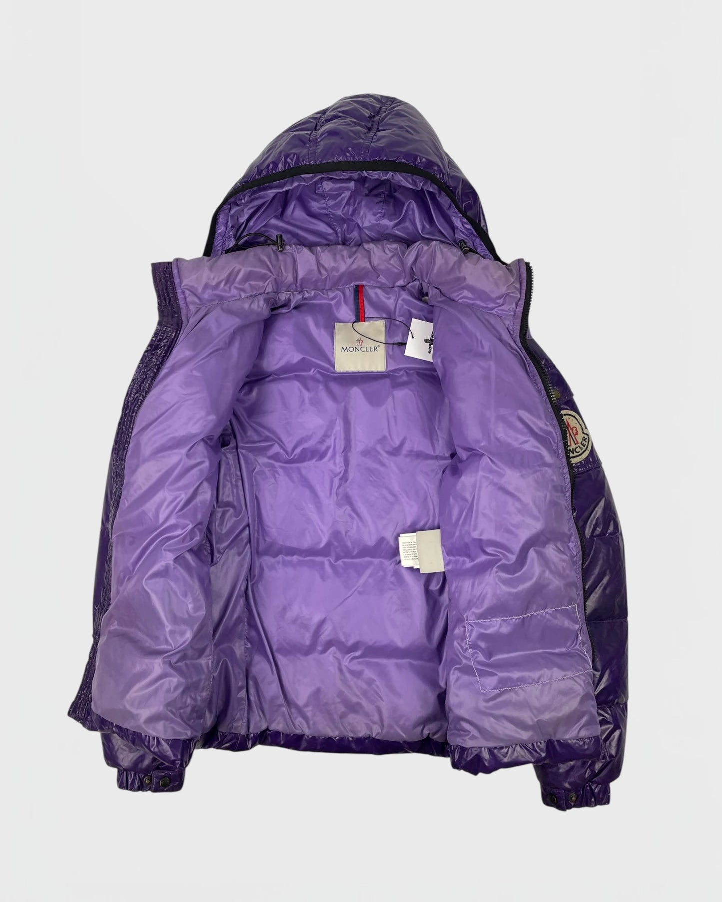 Moncler doudoune