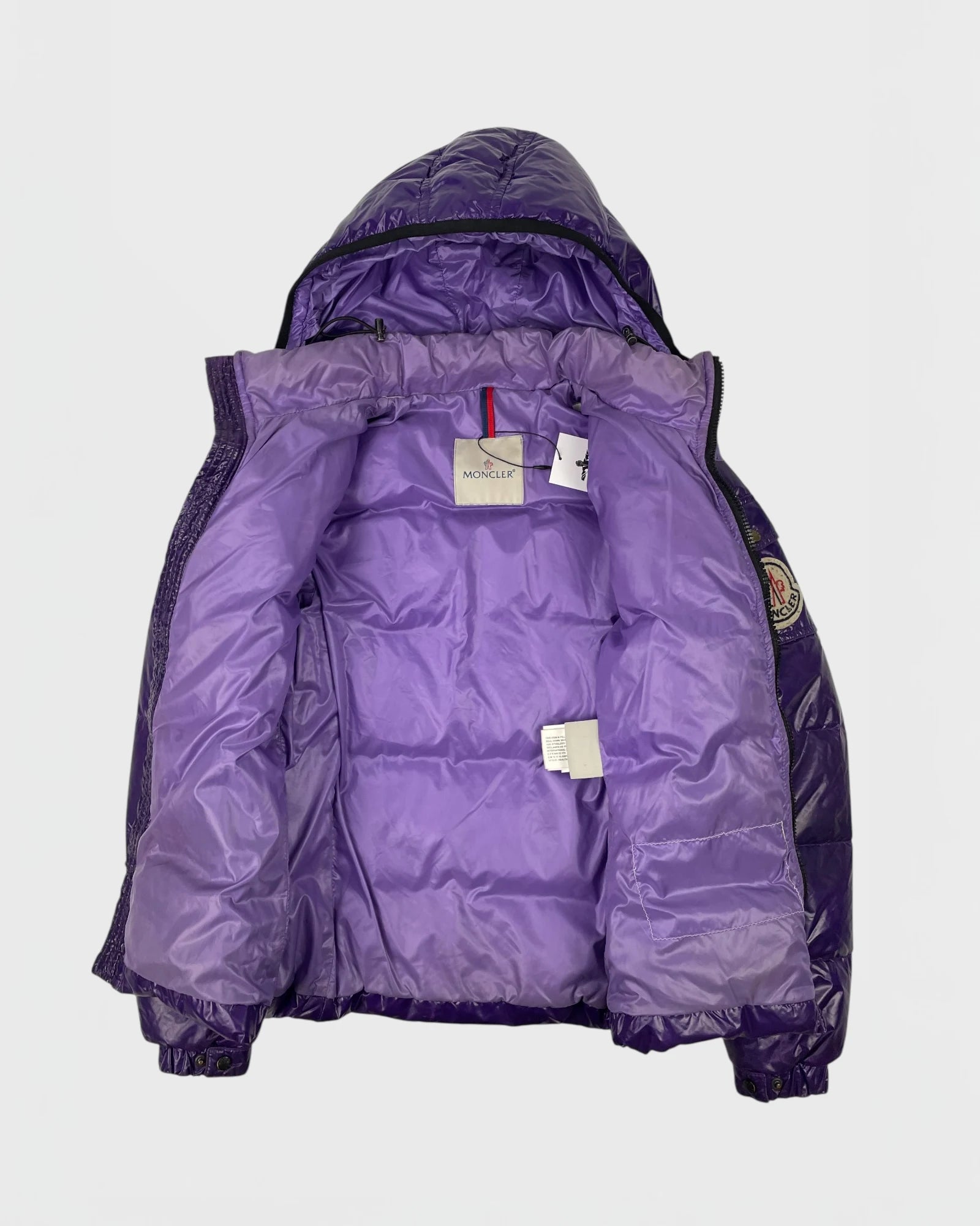Moncler doudoune