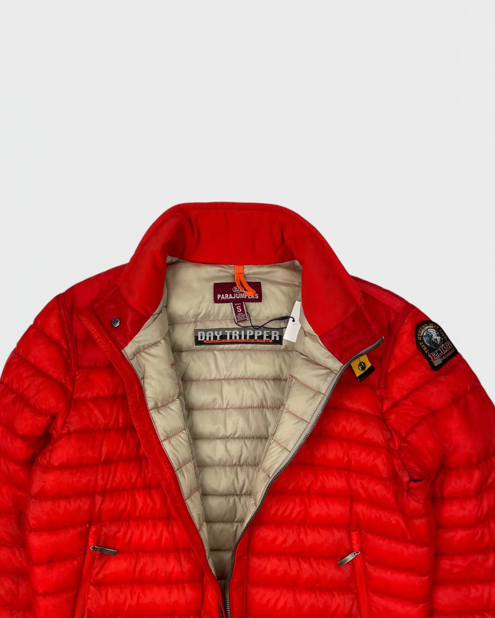 Parajumpers doudoune