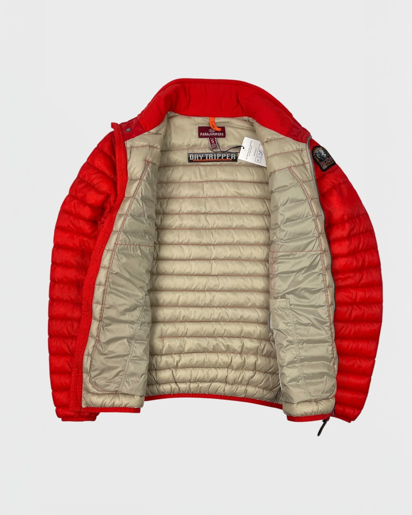 Parajumpers doudoune