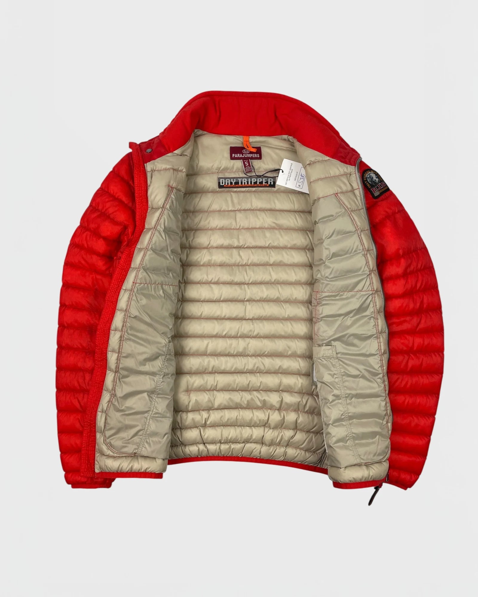 Parajumpers doudoune