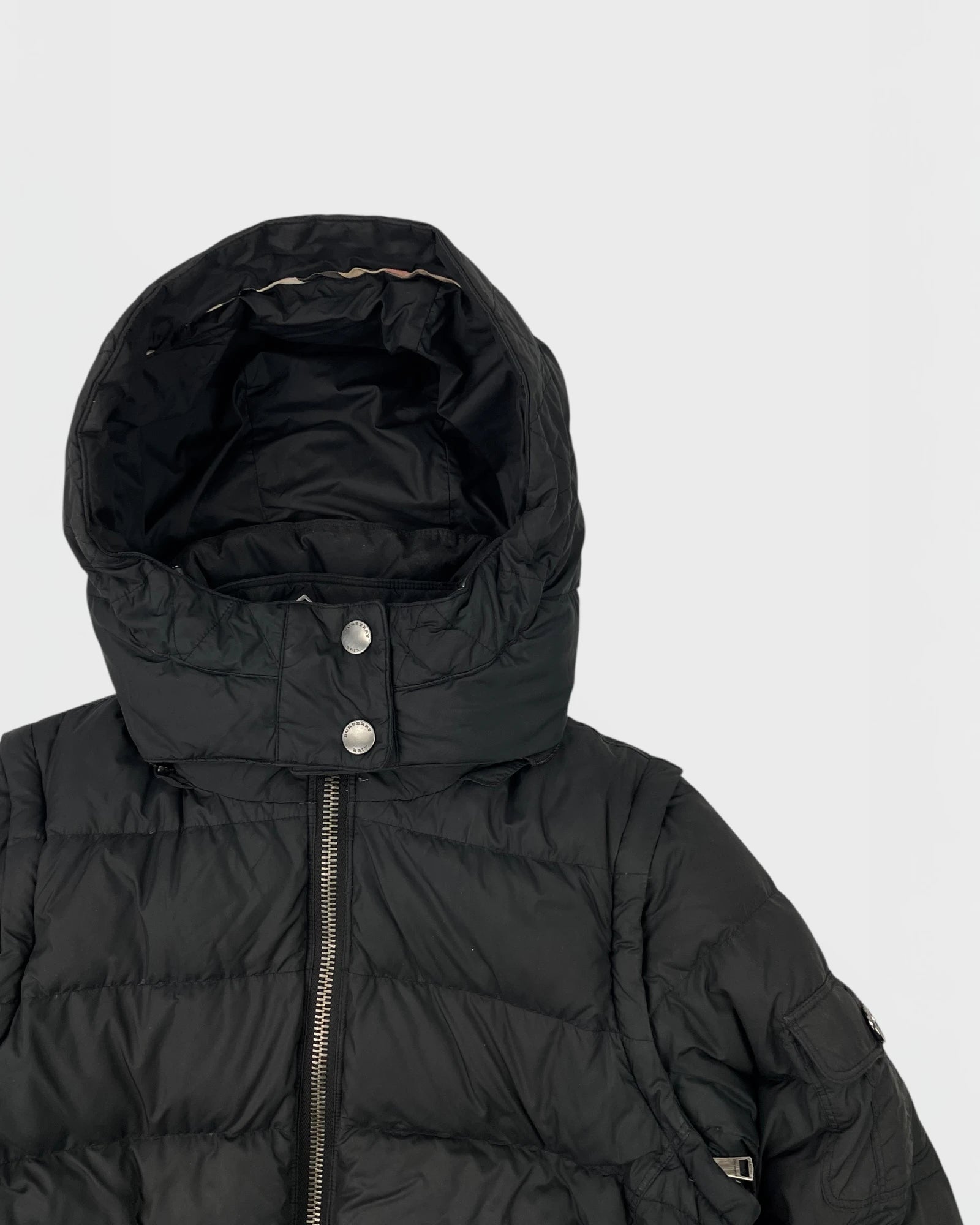 Burberry doudoune