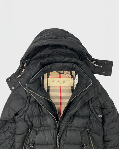 Burberry doudoune