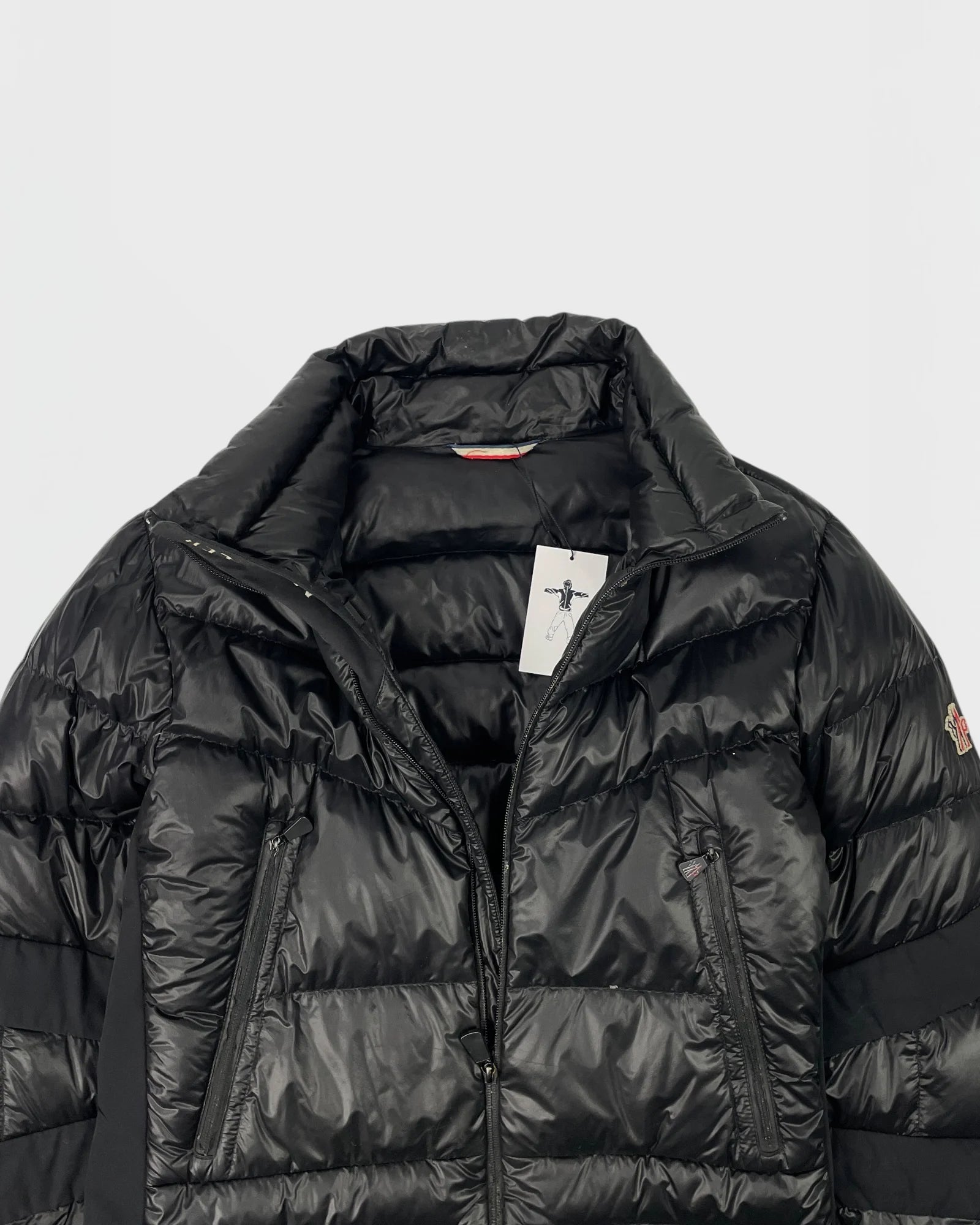 Moncler grenoble doudoune