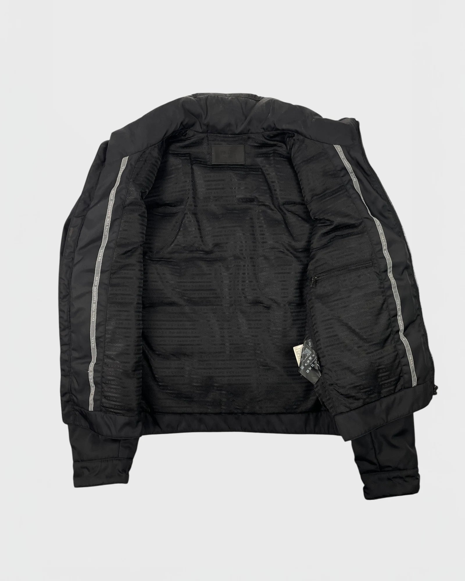 Moncler grenoble doudoune