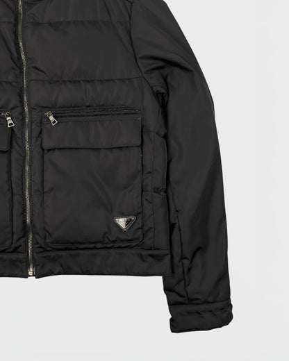 Prada doudoune veste