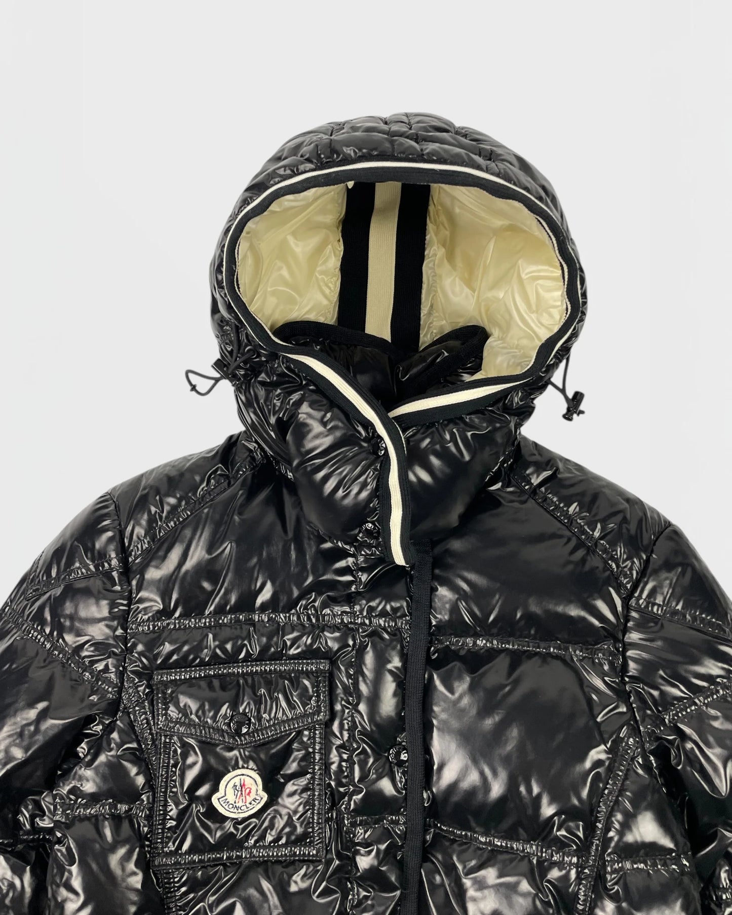 Moncler doudoune Montbeliard