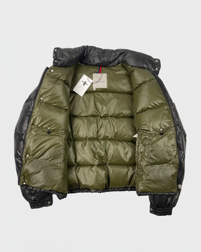 Moncler doudoune