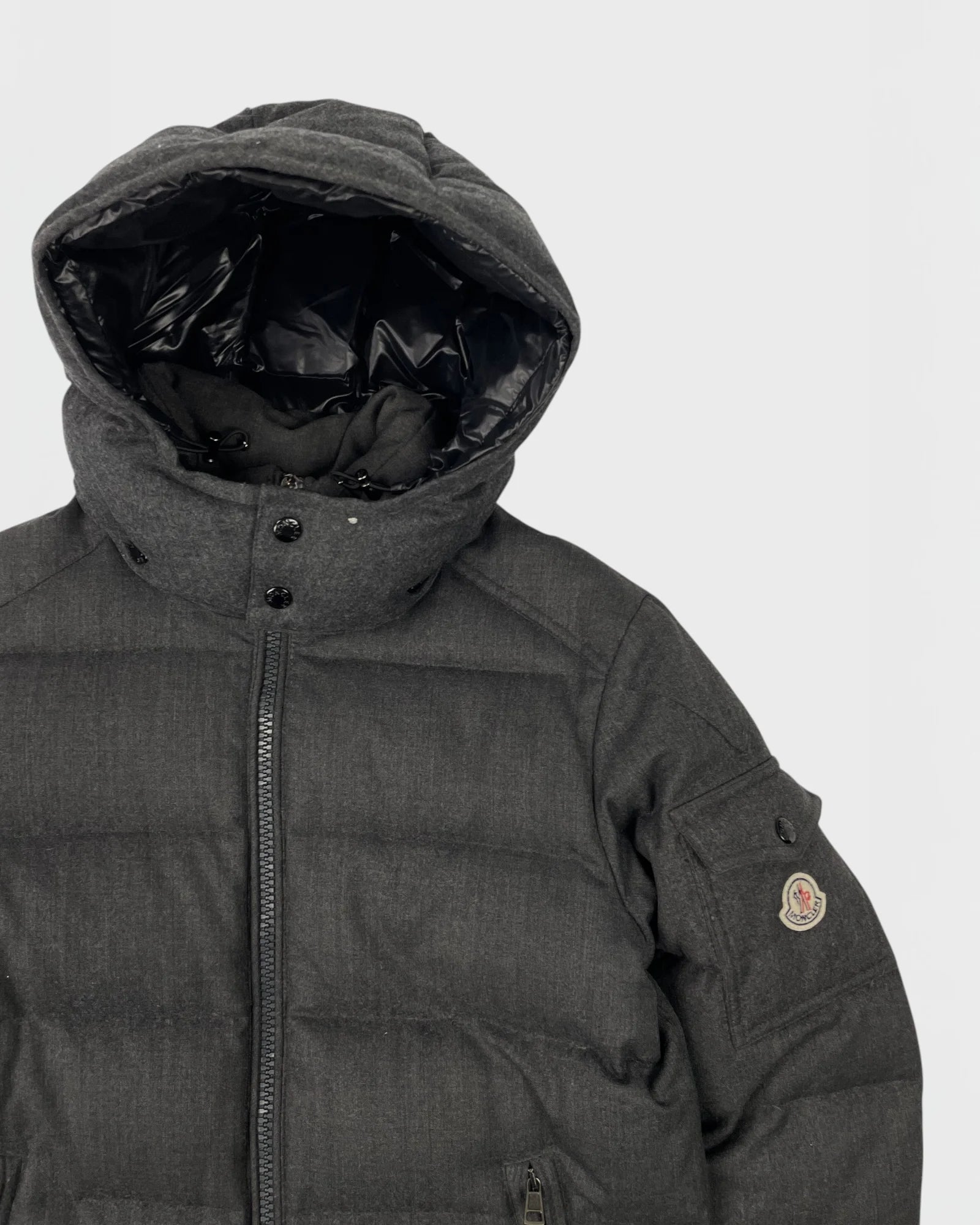 Moncler doudoune Maya Montgenèvre