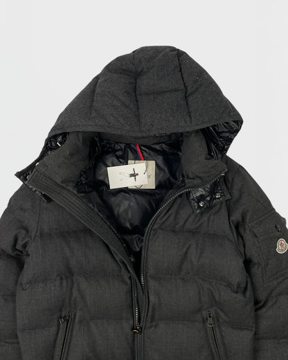 Moncler doudoune Maya Montgenèvre