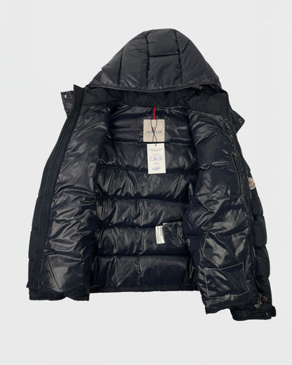 Moncler doudoune brillante