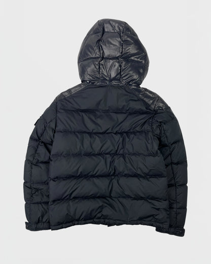 Moncler doudoune brillante