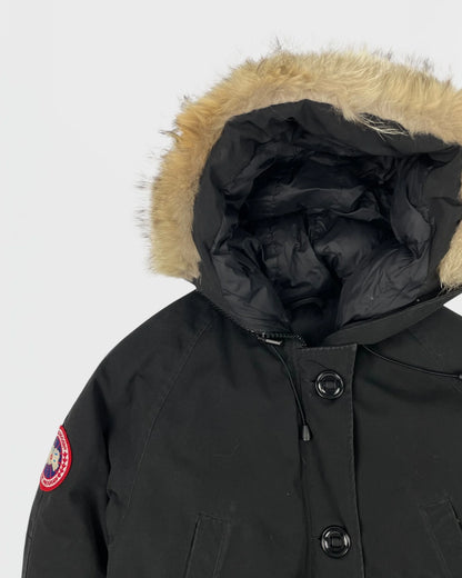 Canada Goose doudoune Chilliwack
