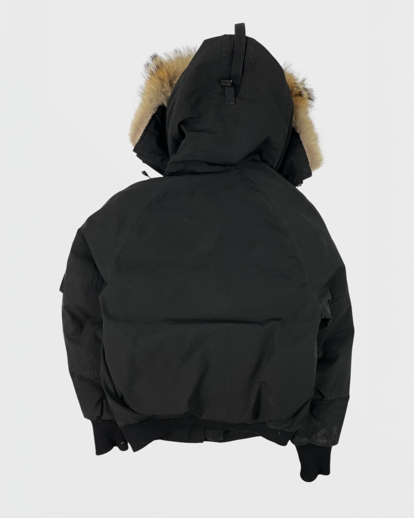 Canada Goose doudoune Chilliwack
