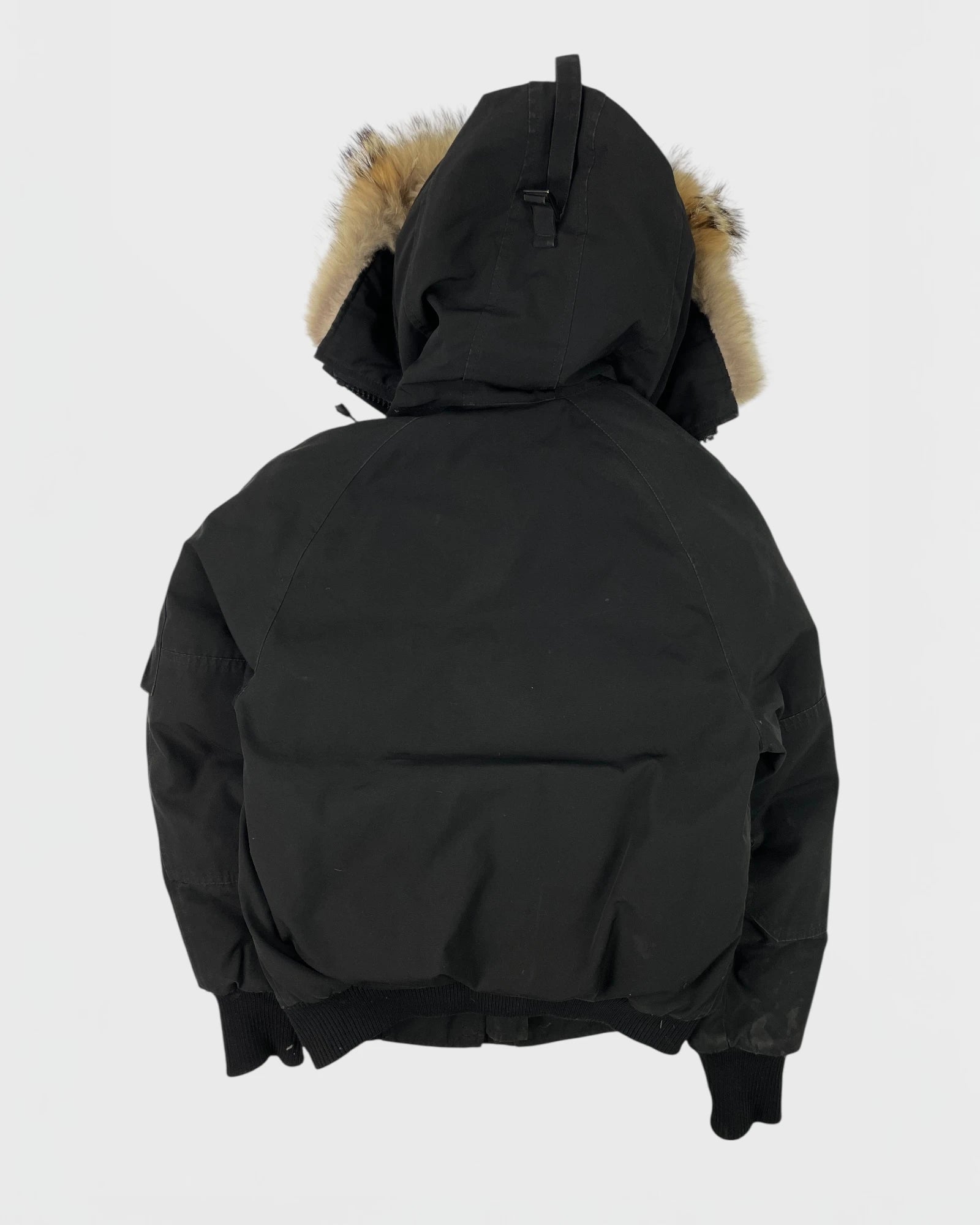Canada Goose doudoune Chilliwack