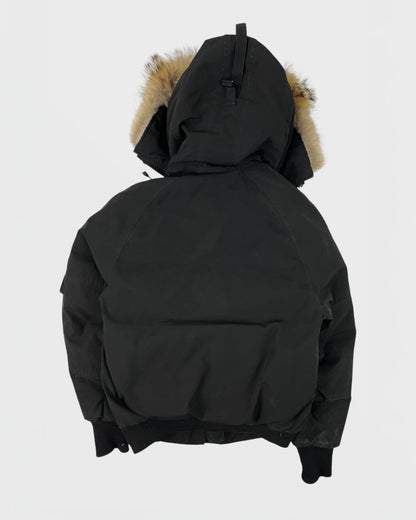 Canada Goose doudoune Chilliwack