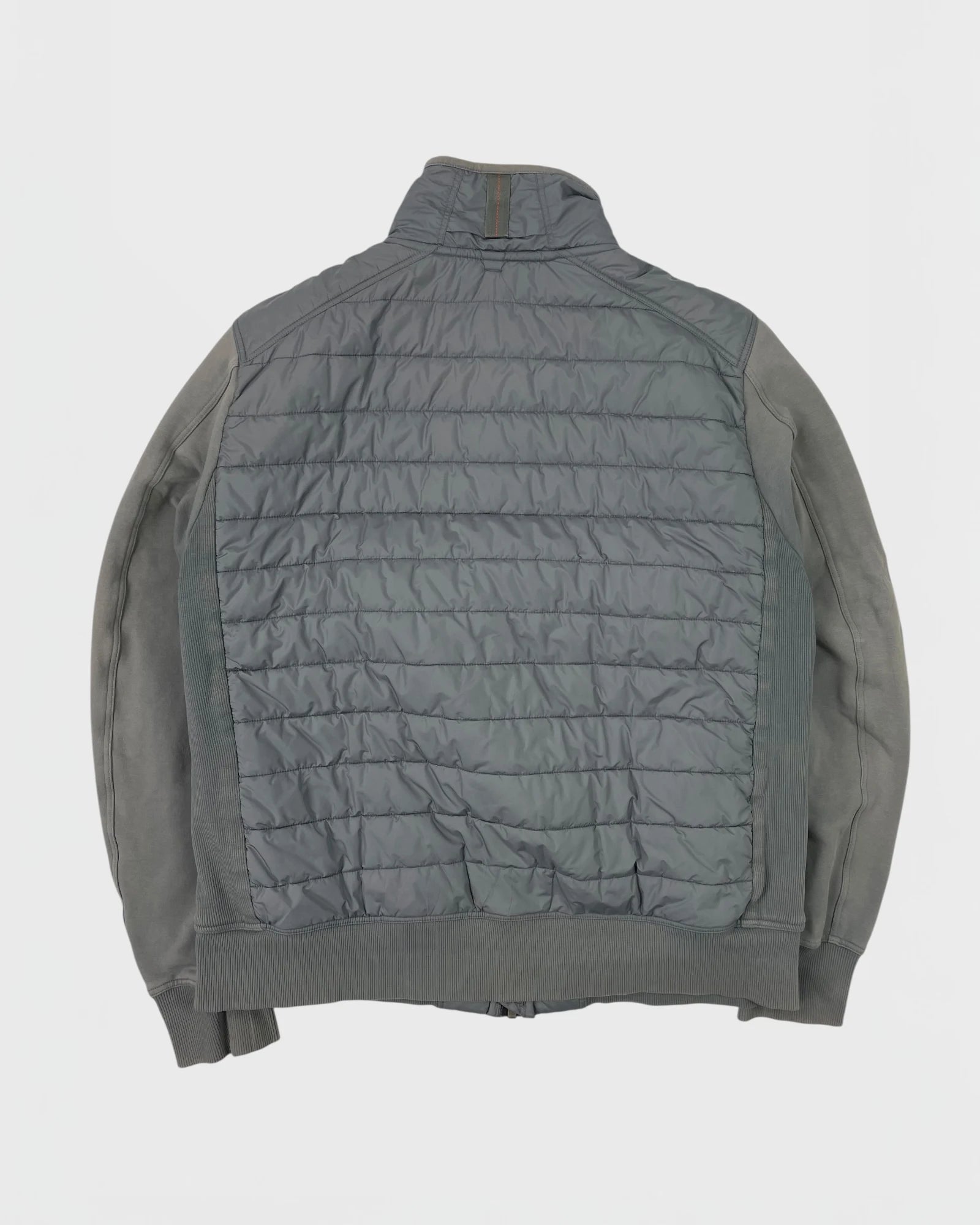 Parajumpers veste bi-matière cardigan