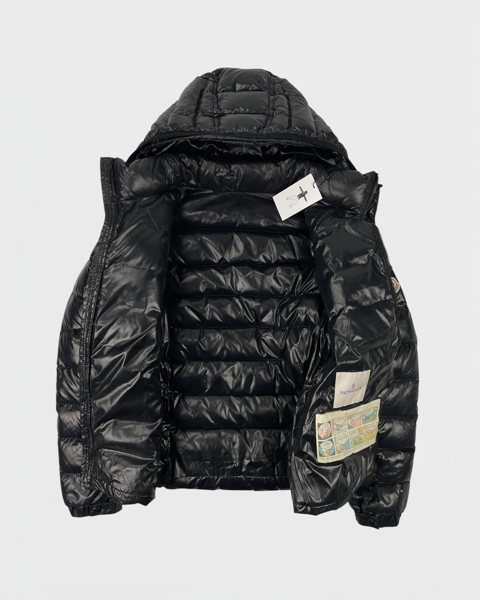 Moncler doudoune Maya femme
