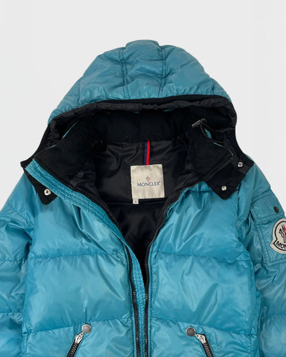 Moncler doudoune Himalaya femme